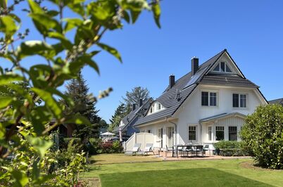 Meeresbrise - mit Terrasse & Gartenfläche