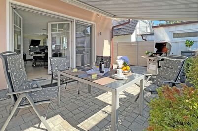 Sonnenglebbe - mit Carport, Wallbox und großer Terrasse