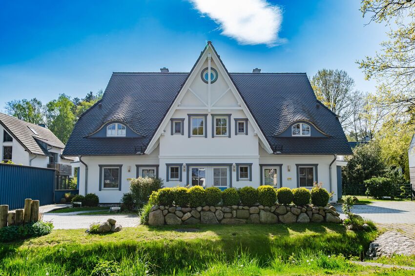Haus Küstenzauber