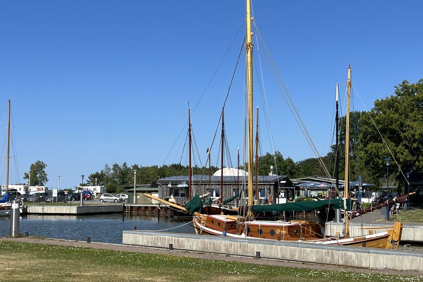 Strandresort Fuhlendorf