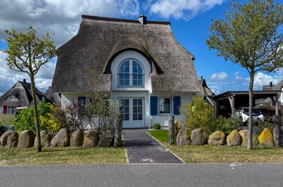 Ferienhaus Witzki Ferienhaus Witzki