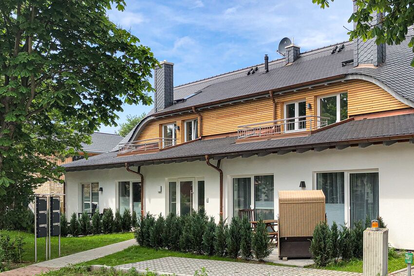 Haus Sterntaucher